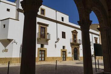 בית מלון כפרי Carmine