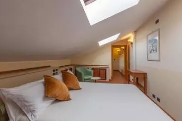 酒店 Carpediem Roma Golf Club