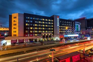 בית מלון כפרי Yatai Longda