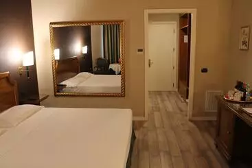 בית מלון כפרי Don Carlo