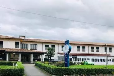 فندق Internazionale Gorizia