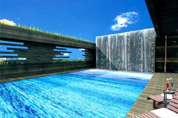 Jianguo Hotel Guangzhou