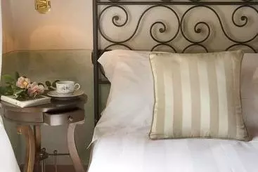 فندق La Canonica Di Cortine