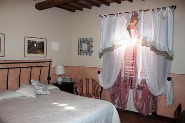 ホテル Locanda La Mandragola