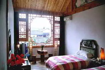 בית מלון כפרי Landscape