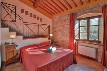 ホテル Le Pozze Di Lecchi