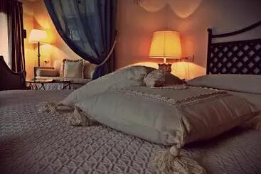 호텔 Monti Di Mola