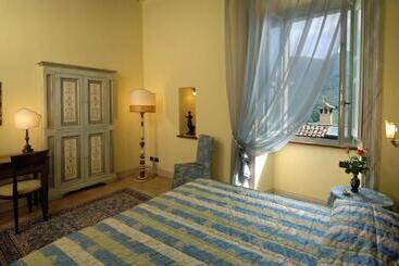 בית מלון כפרי Palazzo Leti Residenza D'epoca