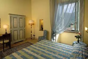 Отель Palazzo Leti Residenza D'epoca