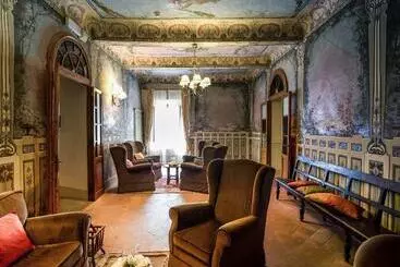 فندق Palazzo San Niccolo & Spa