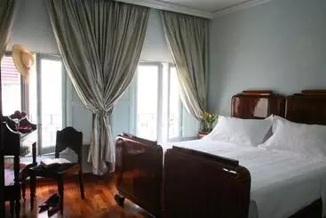 Hotel Residenza D'epoca Campo Regio Relais