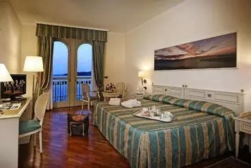 Szálloda Savoy Palace