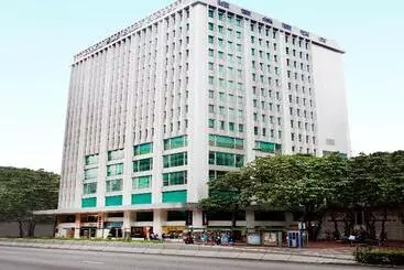 هتل Silka Far East