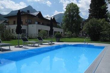 בית מלון כפרי Stroblerhof