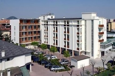 فندق Terme Igea Suisse