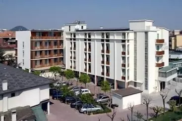 Hotel Terme Igea Suisse