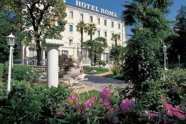 Hotel Terme Roma