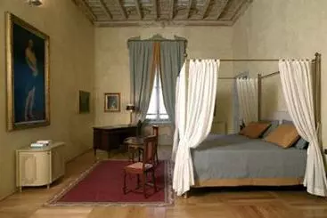 Hotel Villa San Carlo Borromeo