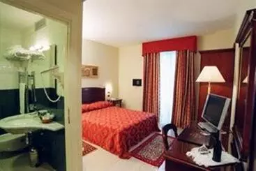 فندق Villa Savoia