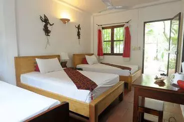 Hotel Kafu Resort & Spa