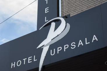 Uppsala Hotel