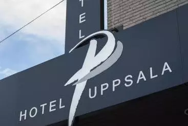 Uppsala Hotel