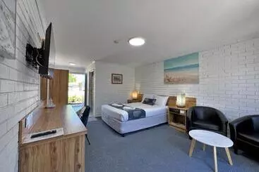 Albury Garden Court Motel