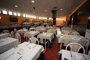 Apartamentos Teguisol