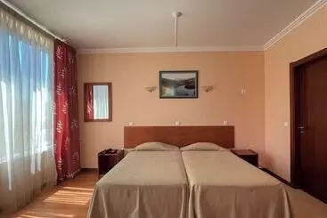 Nocleg ze śniadaniem Império