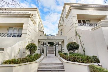 Caroline Serviced Apartments South Yarra