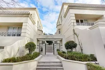 Caroline Serviced Apartments South Yarra