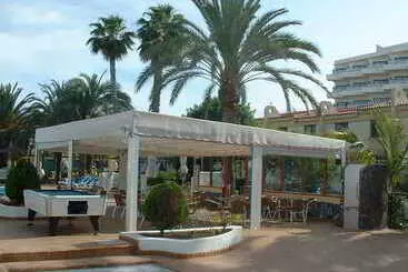 Bungalows Grupotel Jardin Del Sol