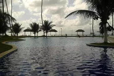 Отель Ancorar Flat Resort F6108