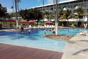 Hotel Ancorar Flat Resort F6108