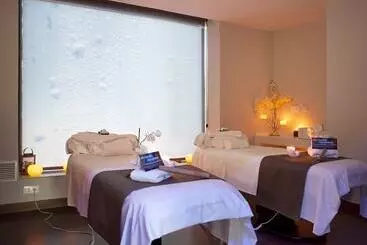 هتل Ar Golf Almerimar