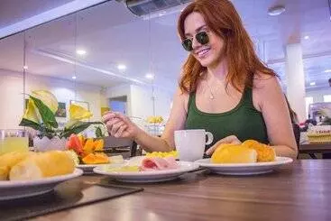 Hotel El Aram Natal Mar