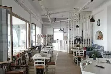 בית מלון כפרי Artemis