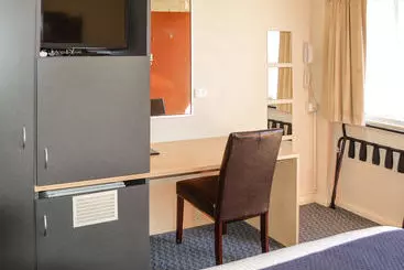 فندق Taree Motor Inn