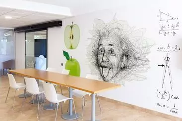 Hôtel Checkin Montserrat