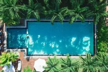 فندق Green Park Boutique