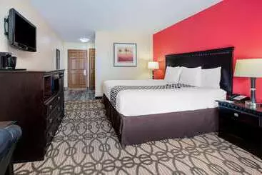 酒店 La Quinta By Wyndham Dallas Mesquite