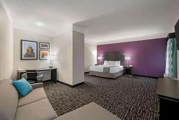Otel La Quinta By Wyndham Latham Albany Airport
