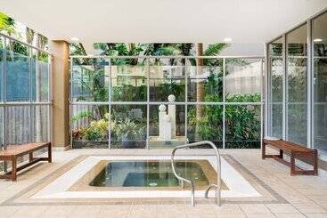 בית מלון כפרי Mantra The Observatory