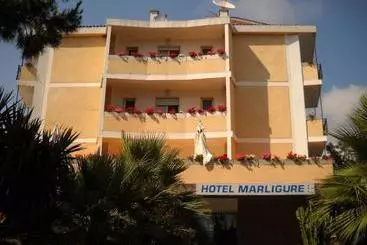Hotel Marligure