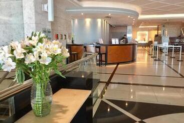 هتل Pestana Rio Atlantica