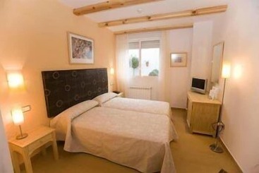Hotel Puerta De Cazorla