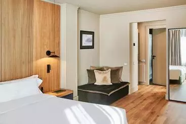 فندق Serras Andorra