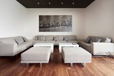 هتل & Thalasso Villa Antilla Habitaciones Con Terraza Thalasso Incluida