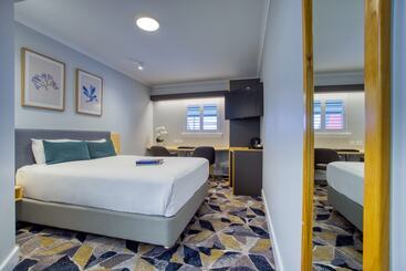 酒店 The Palmer Collective