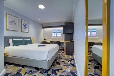 酒店 The Palmer Collective